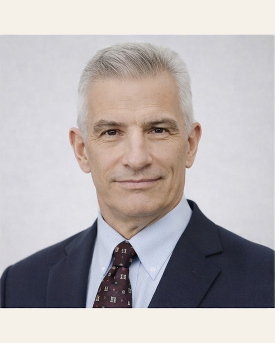Joe Simmons, MBA